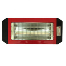 بخاری برقی پارس کوشان مدل فن دار مینیاتور