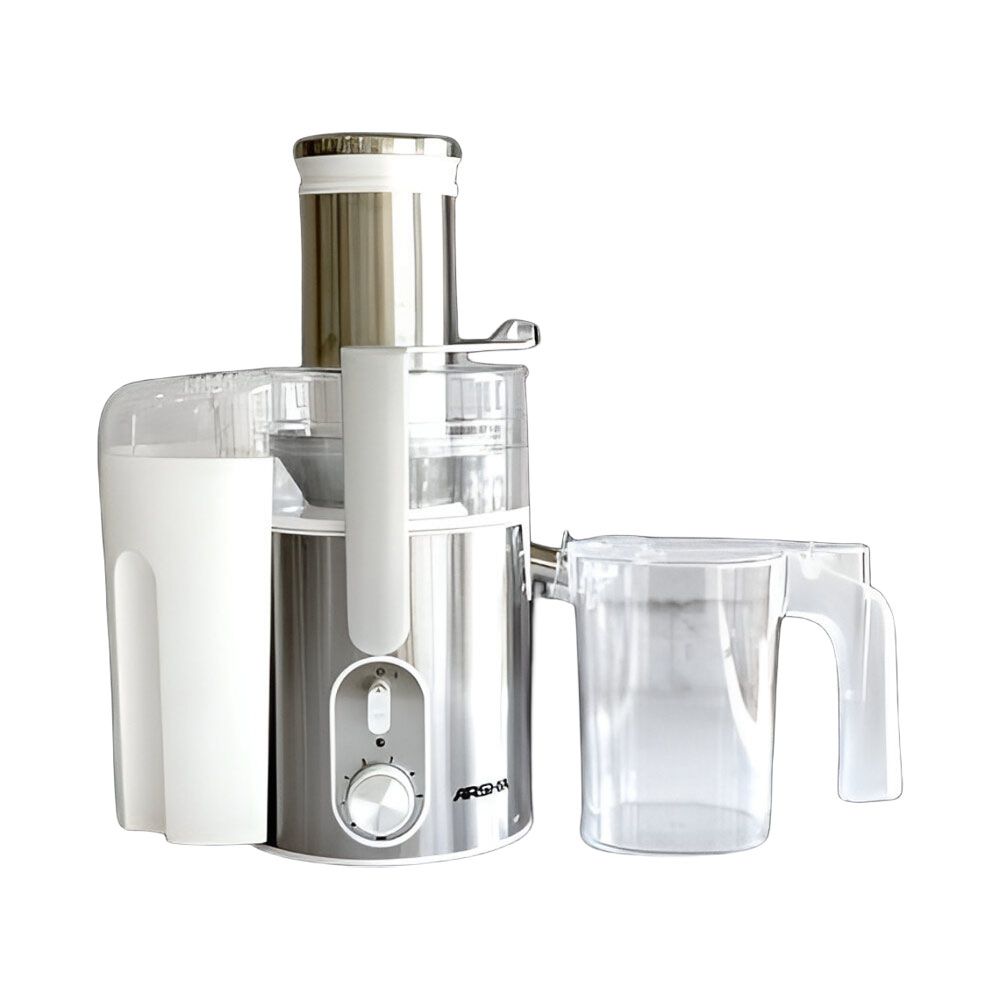 آبمیوه‌گیری چند کاره ارشیا مدل AS2308-702