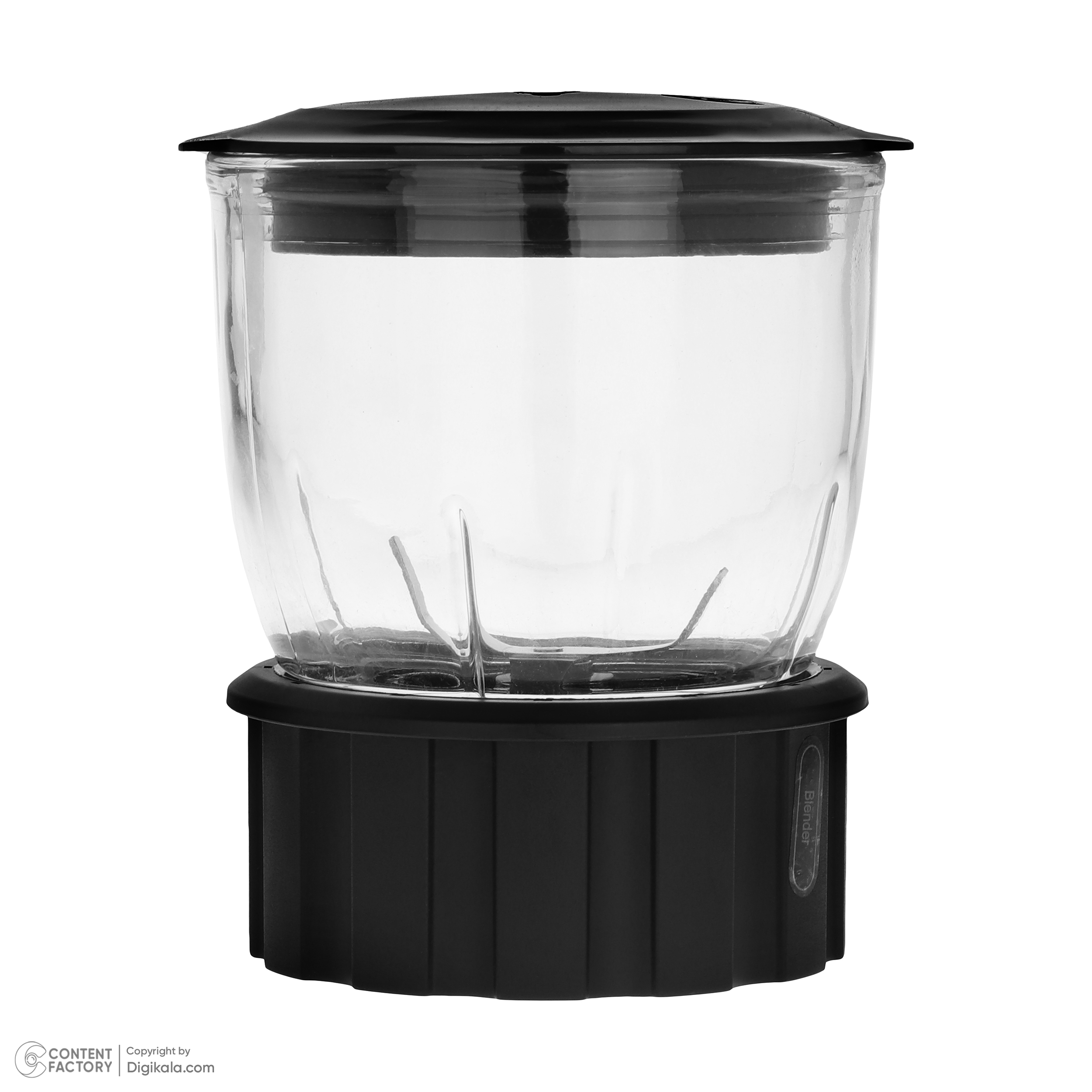 مخلوط کن و آسیاب کن رنه مدل RBCG-1701