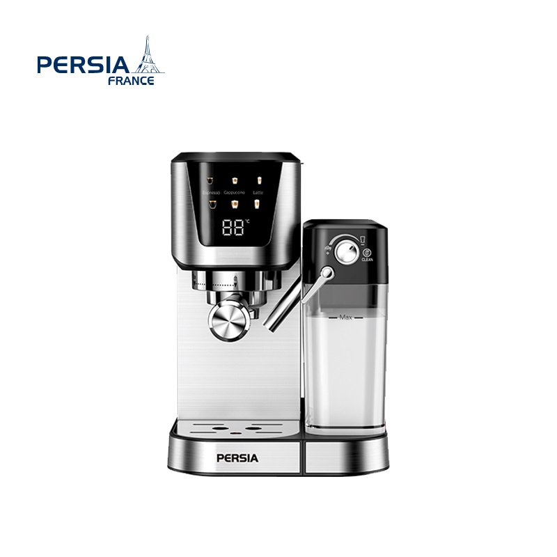 اسپرسو ساز پرشیا مدل پرشیا فرانس کد 8968