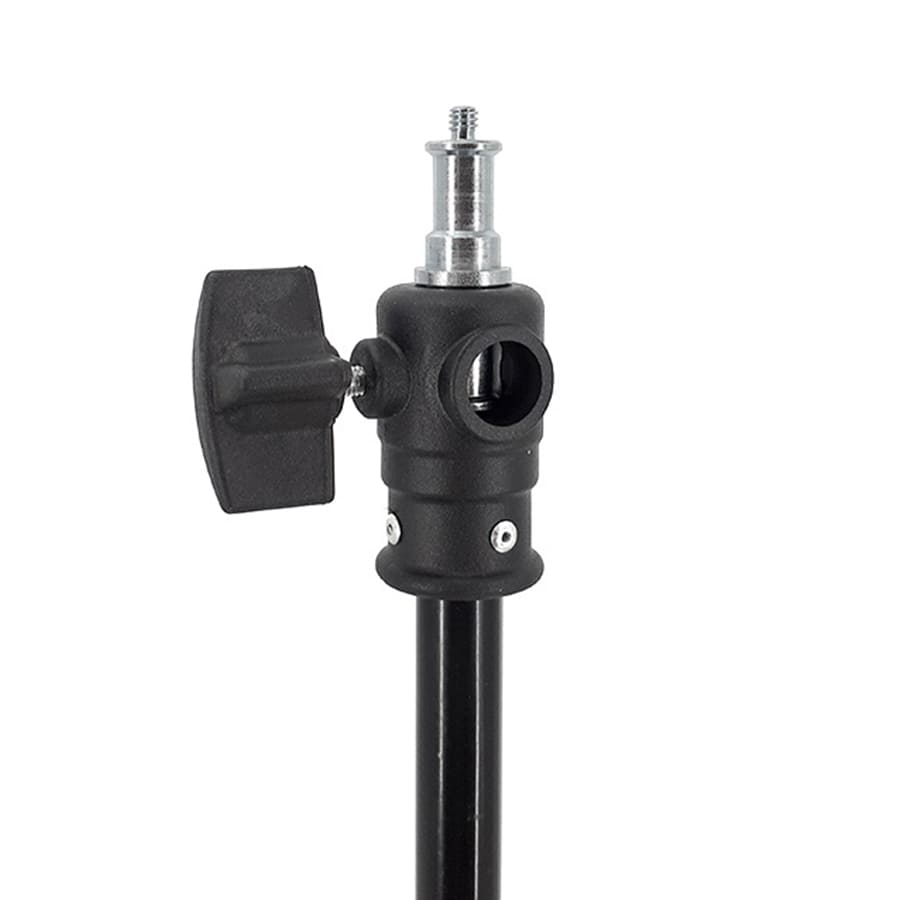 رینگ لایت مدل YQ-360A به همراه پایه