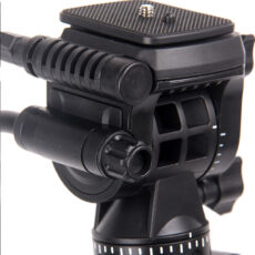 سه پایه دوربین جی ماری مدل KP2599