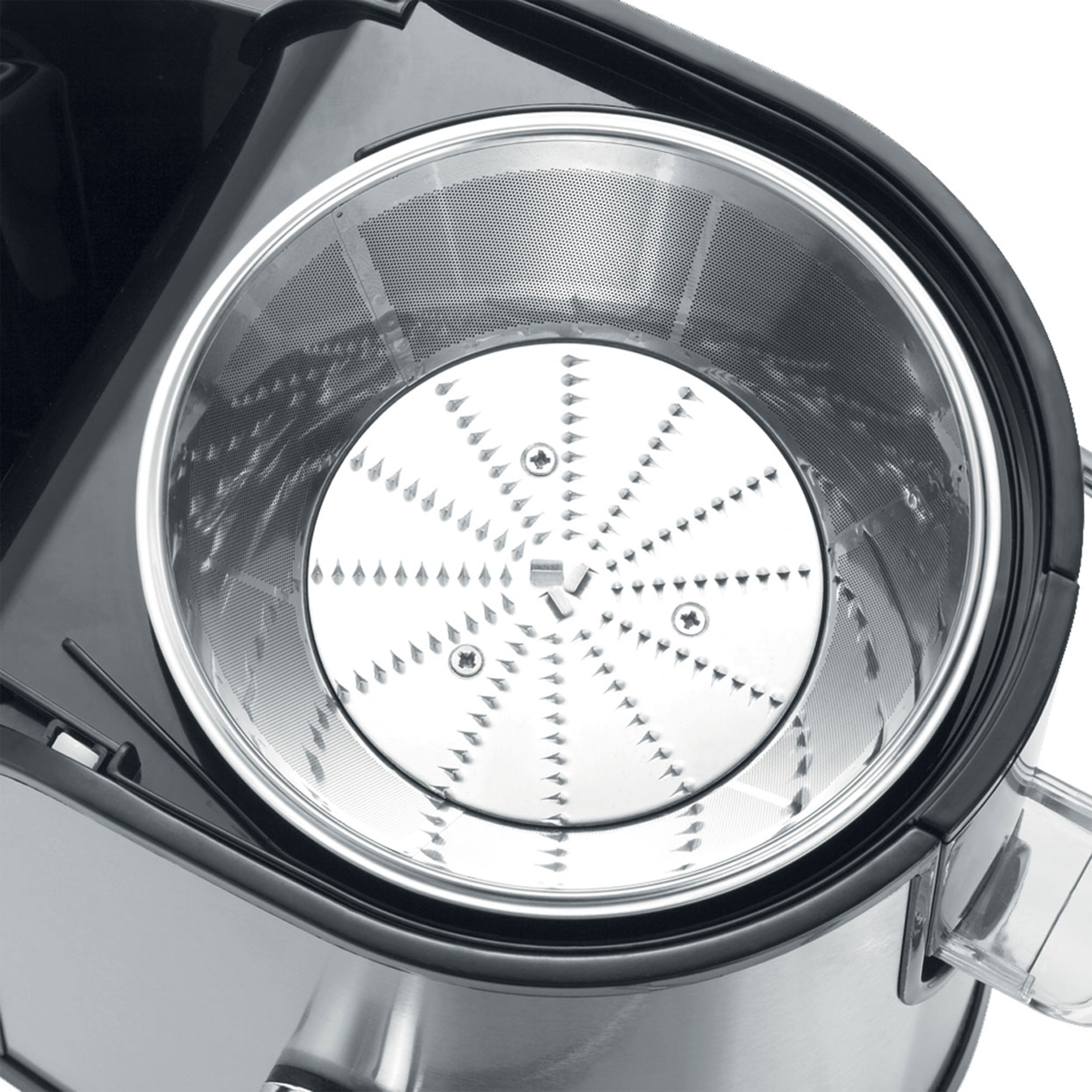 آبمیوه گیری سی وی اس مدل DN - 2224