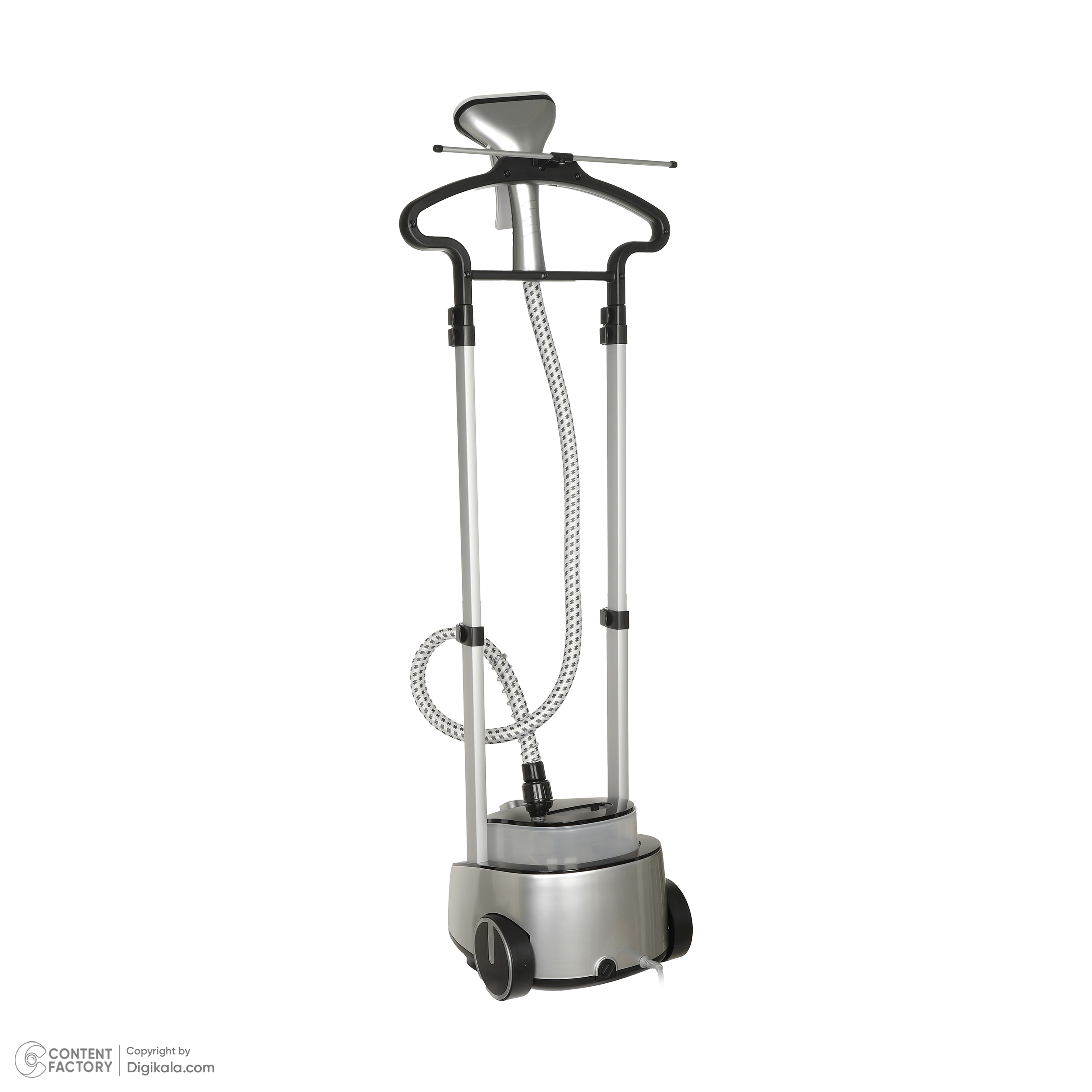 بخارگر برلین مدل BG-1050