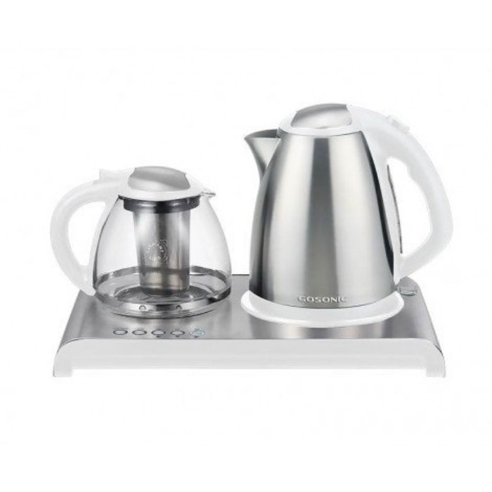 چای ساز گوسونیک مدل Gst874