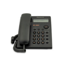 تلفن با سیم پاناسونیک مدل KX-TSC11MX
