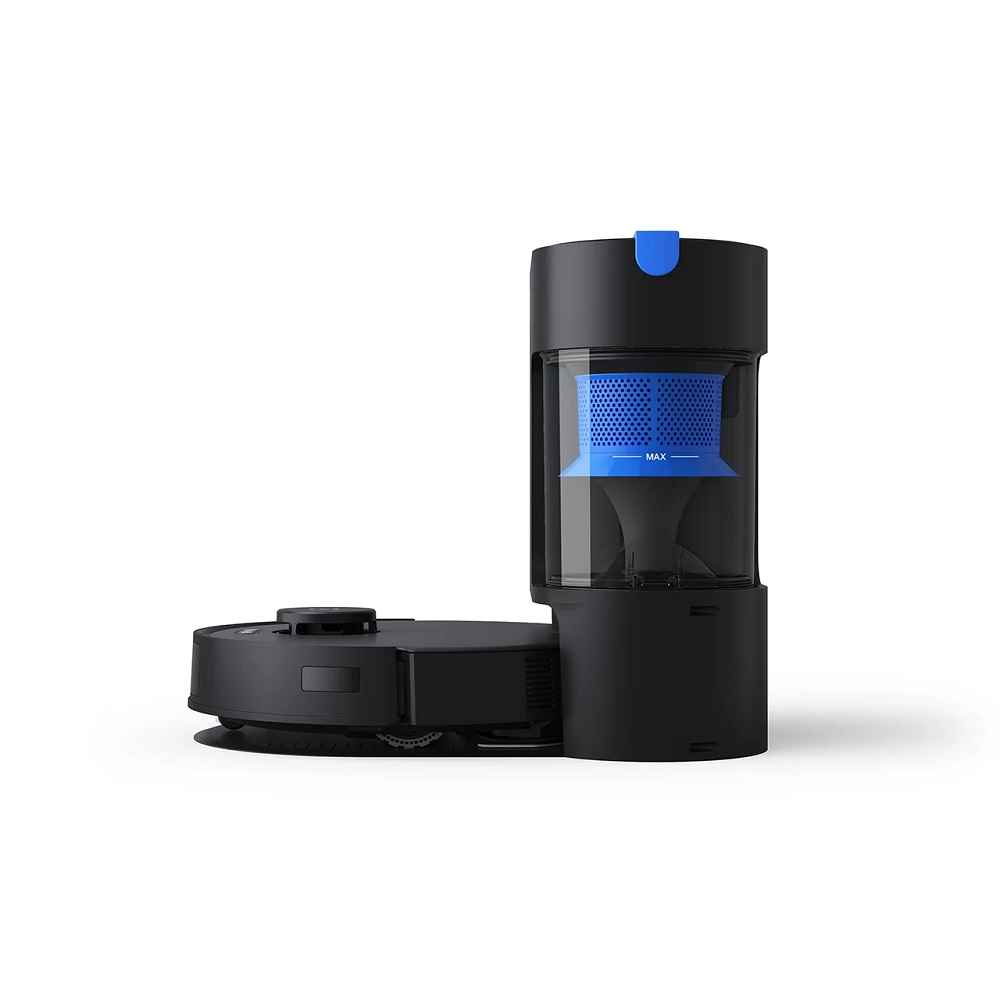 جاروبرقی رباتیک اکووکس رباتیک مدل N20 Pro Plus