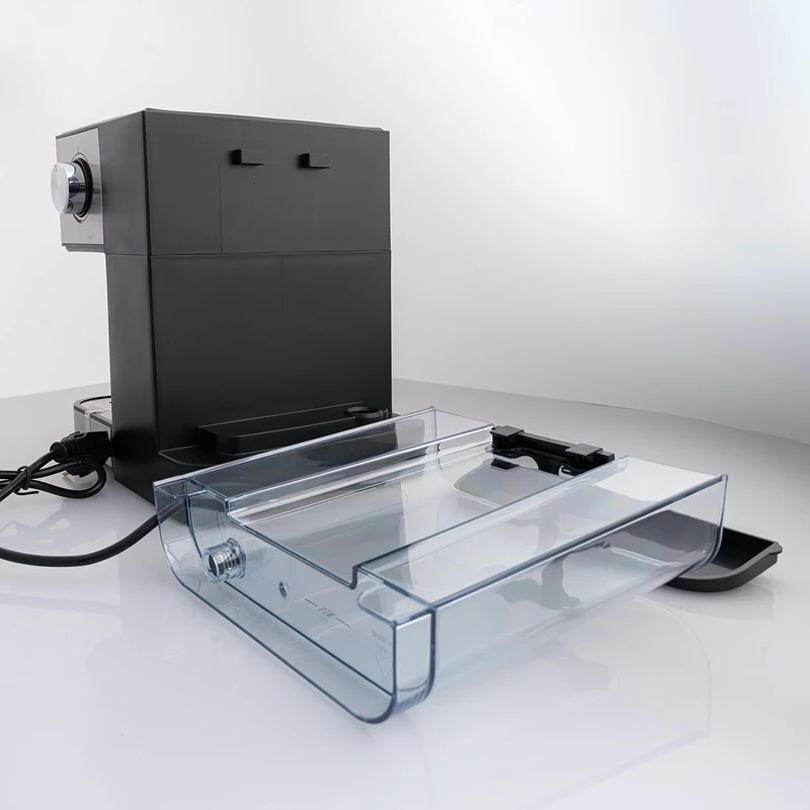 اسپرسو ساز 1.8 لیتر مدل ME-333 pro