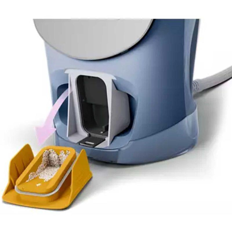 اتو بخار فیلیپس مدل GC4902