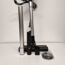 جاروبرقی 600 وات ام دی اچ ال مدل VC835