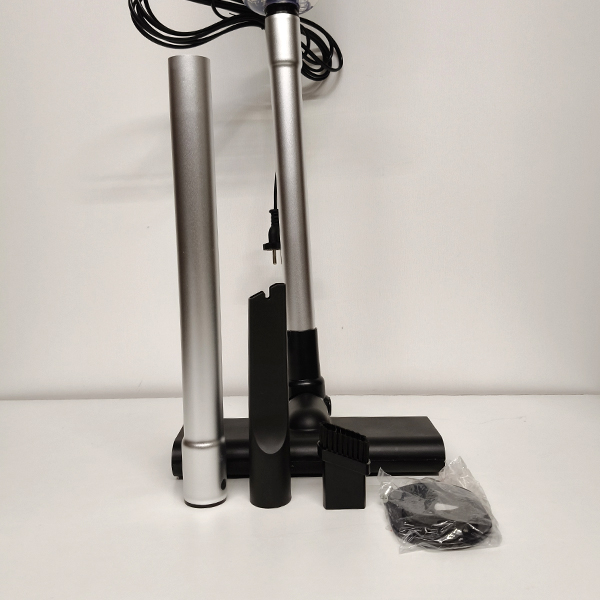 جاروبرقی 600 وات ام دی اچ ال مدل VC835