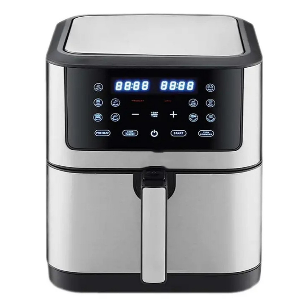 سرخ‌کن ۱۰ لیتر بلاجیو مدل 172