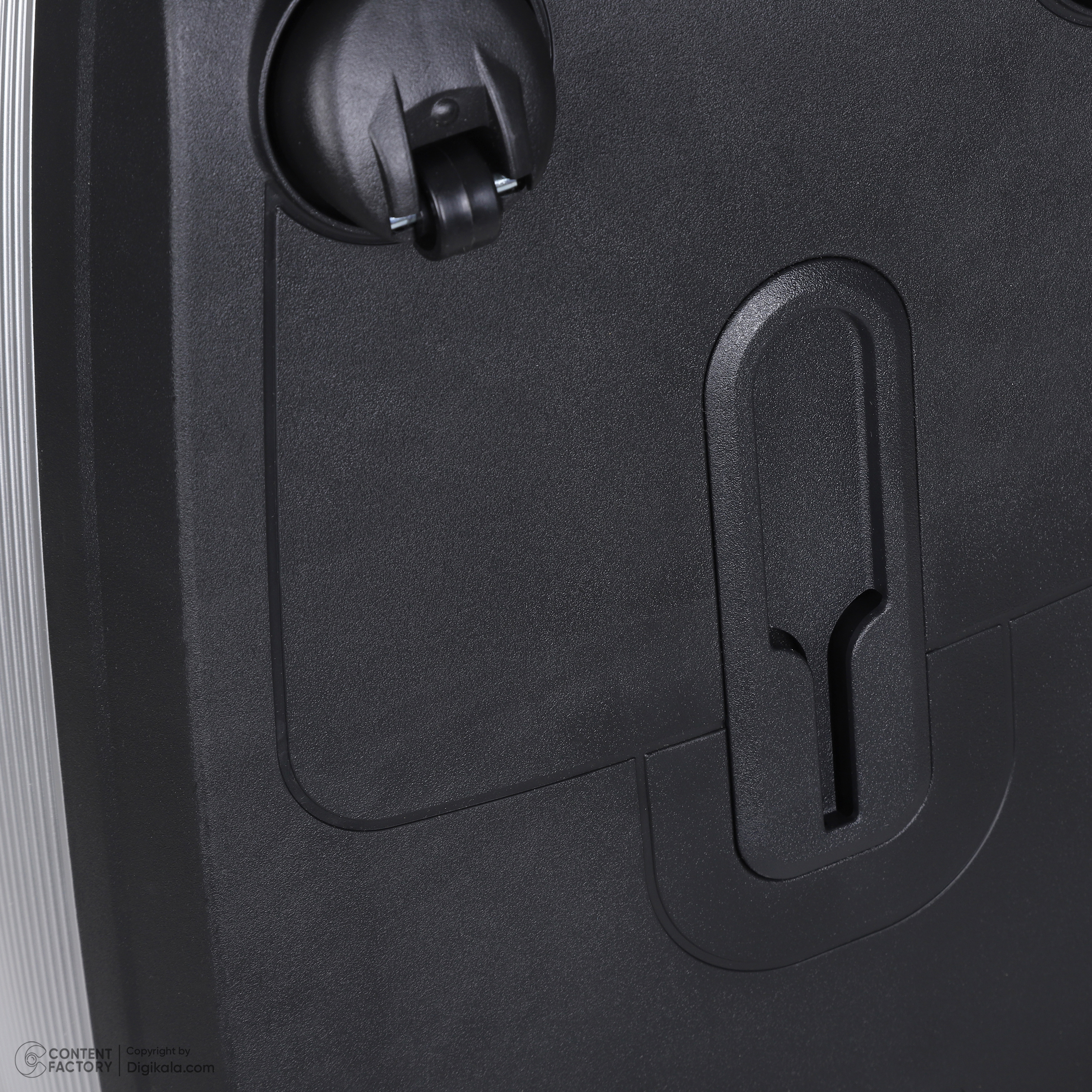 جاروبرقی 2000 وات نانیوا مدل NVC-8450