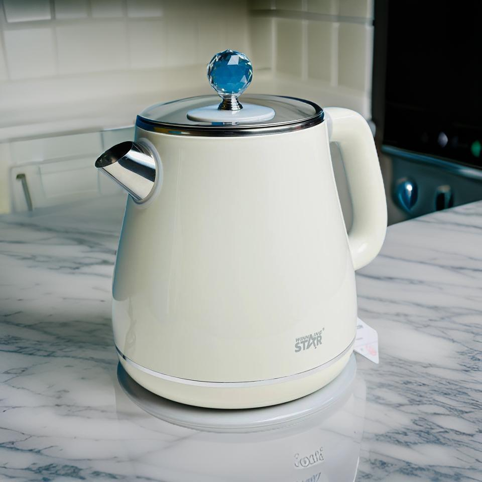 کتری برقی وینینگ استار مدل ST6016