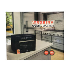 آون توستر 40 لیتری روبینا مدل A-311