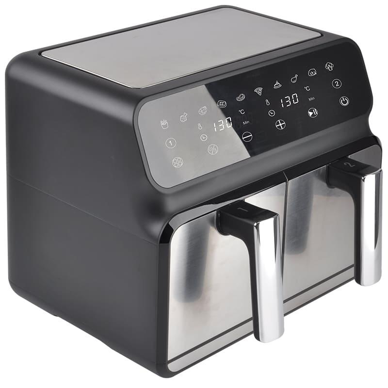 سرخ کن بدون روغن مدل اسمارت کد s-727