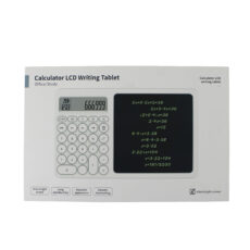 ماشین حساب مدل تلبتی کد J-01