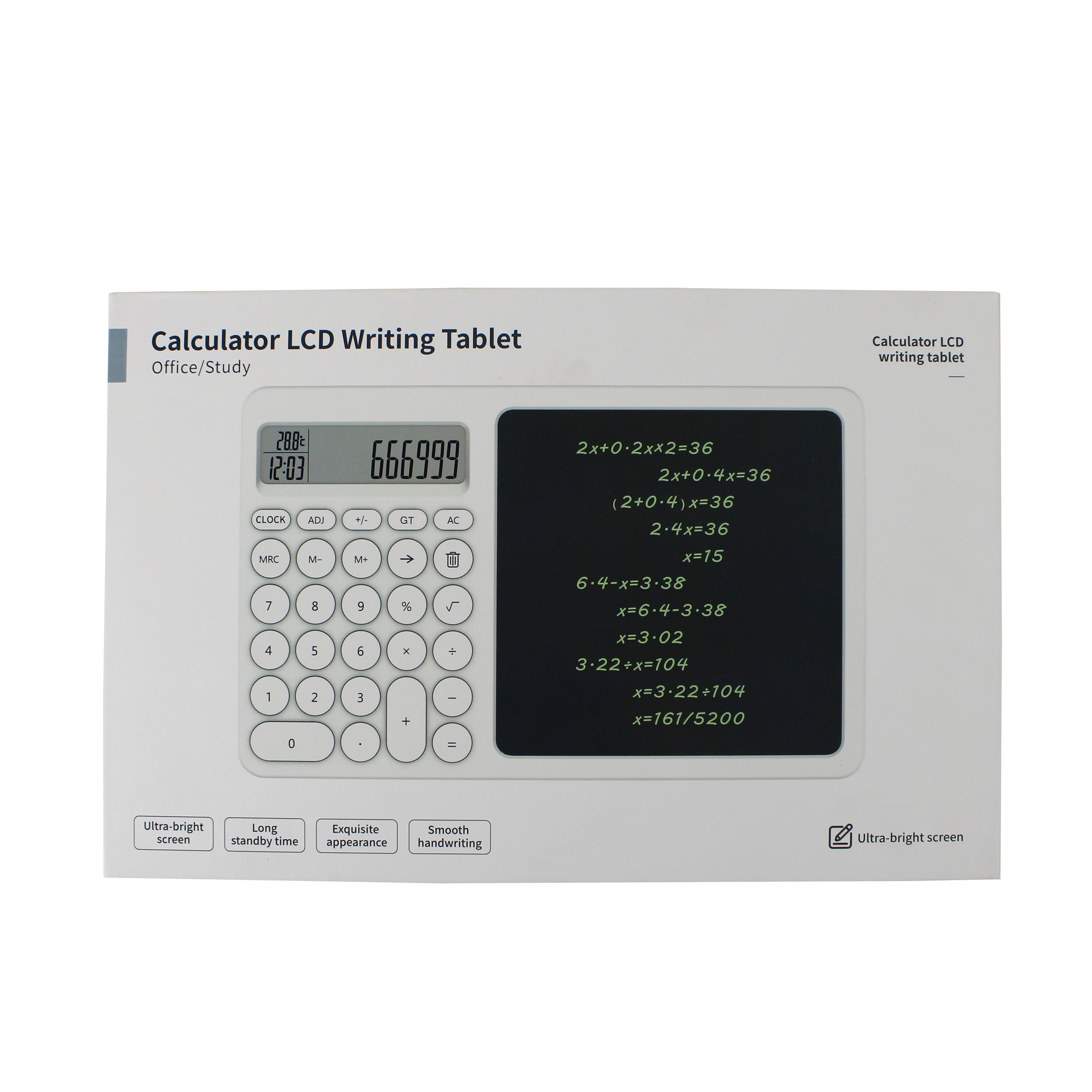 ماشین حساب مدل تلبتی کد J-01