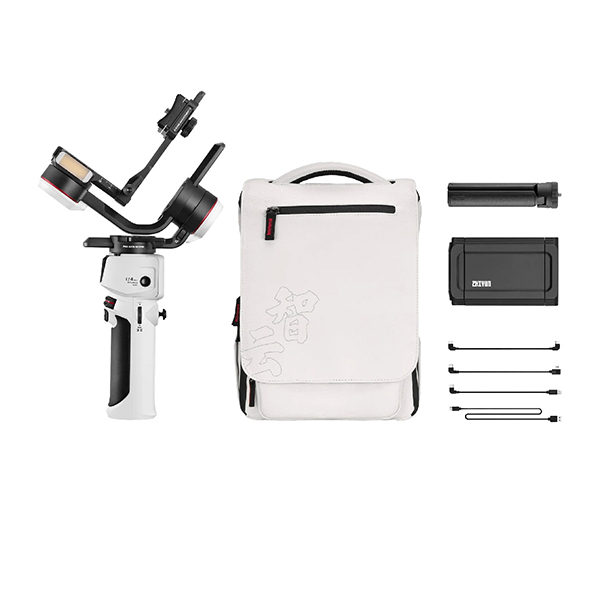 گیمبال ژیون مدل CRANE-M3S COMBO