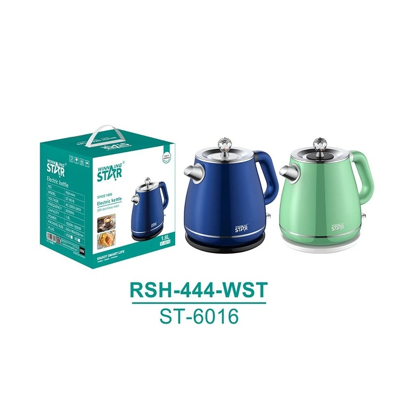 کتری برقی وینینگ استار مدل ST6016