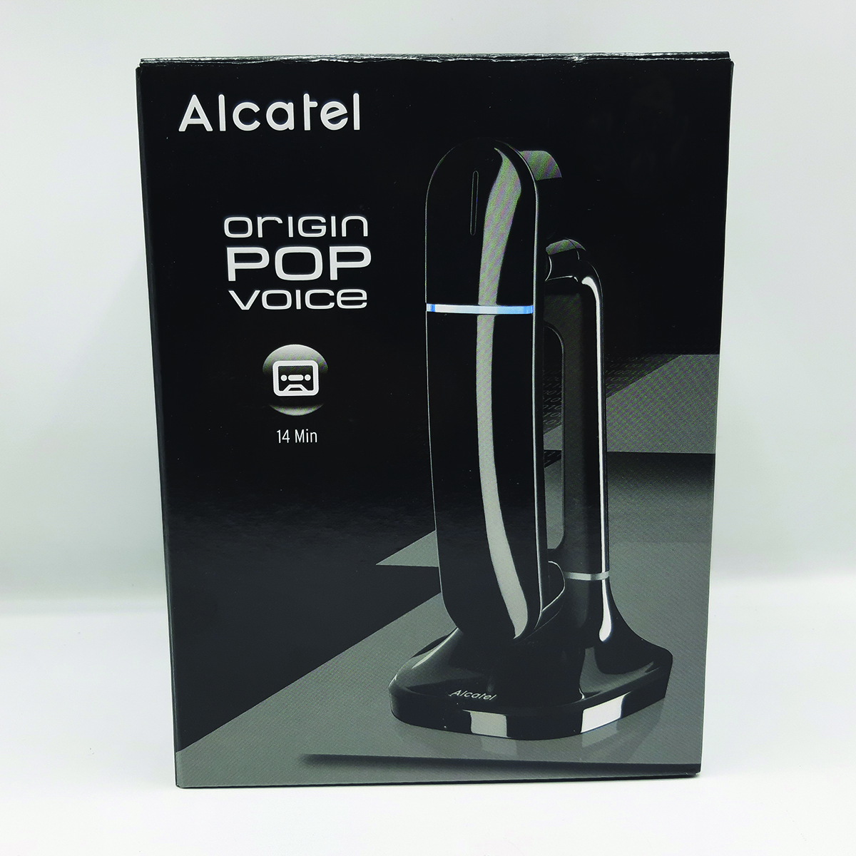 تلفن بی سیم آلکاتل مدل ORIGIN POP VOICE