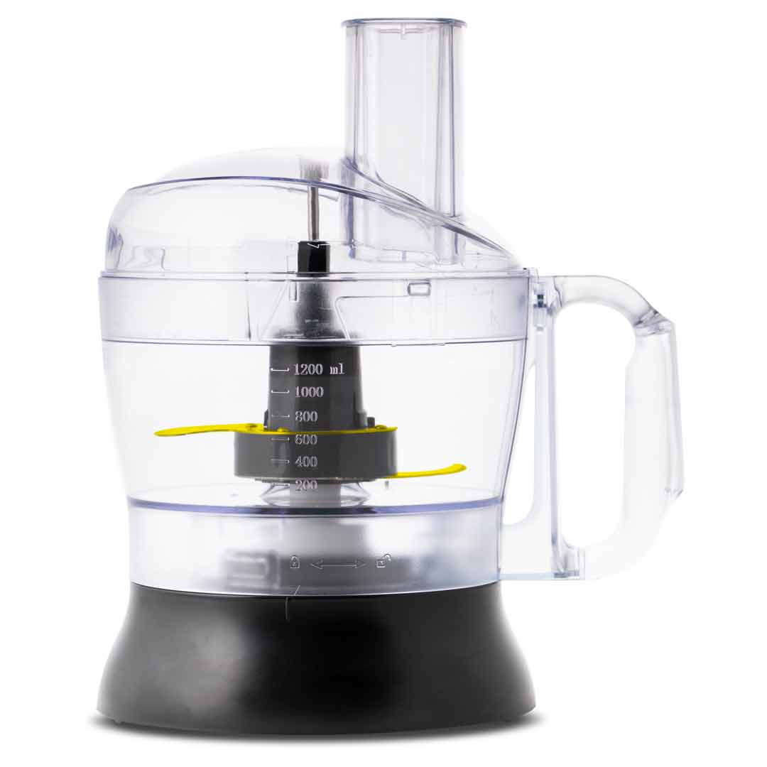 آبمیوه گیری ناسا الکتریک مدل NS-915