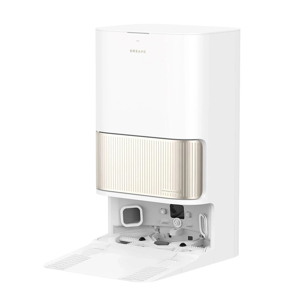 جاروبرقی رباتیک دریم مدل L40 Ultra