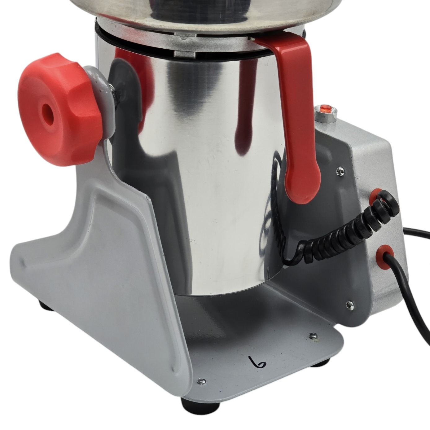 آسیاب صنعتی مباشی مدل 1000G