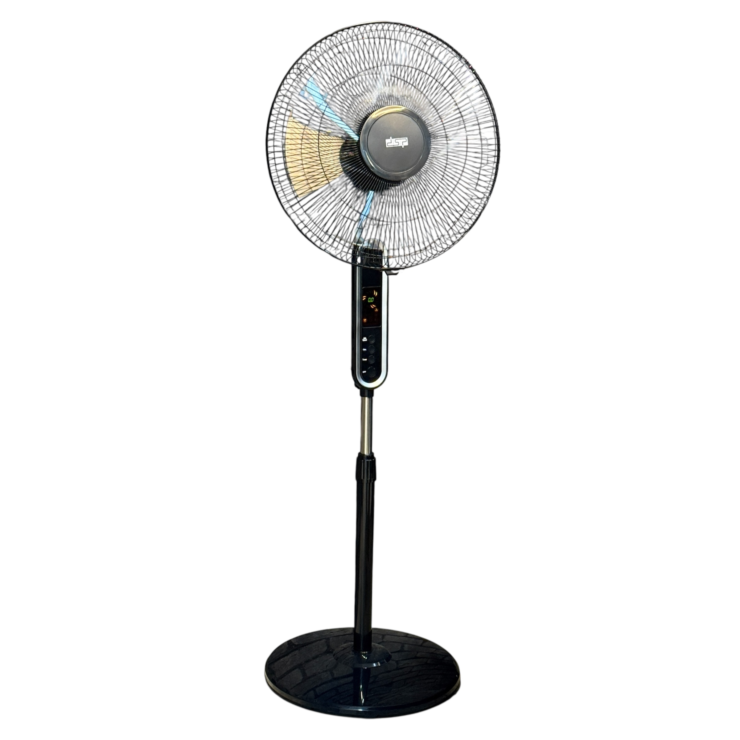 پنکه 60 وات دی اس پی مدل KD-3070