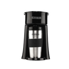 قهوه ساز بلک اند دکر مدل Dct10