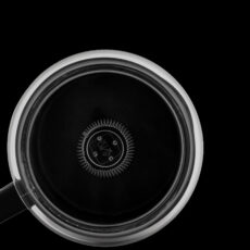 پارچ کف ساز شیر بیالتی مدل Bialetti Electric