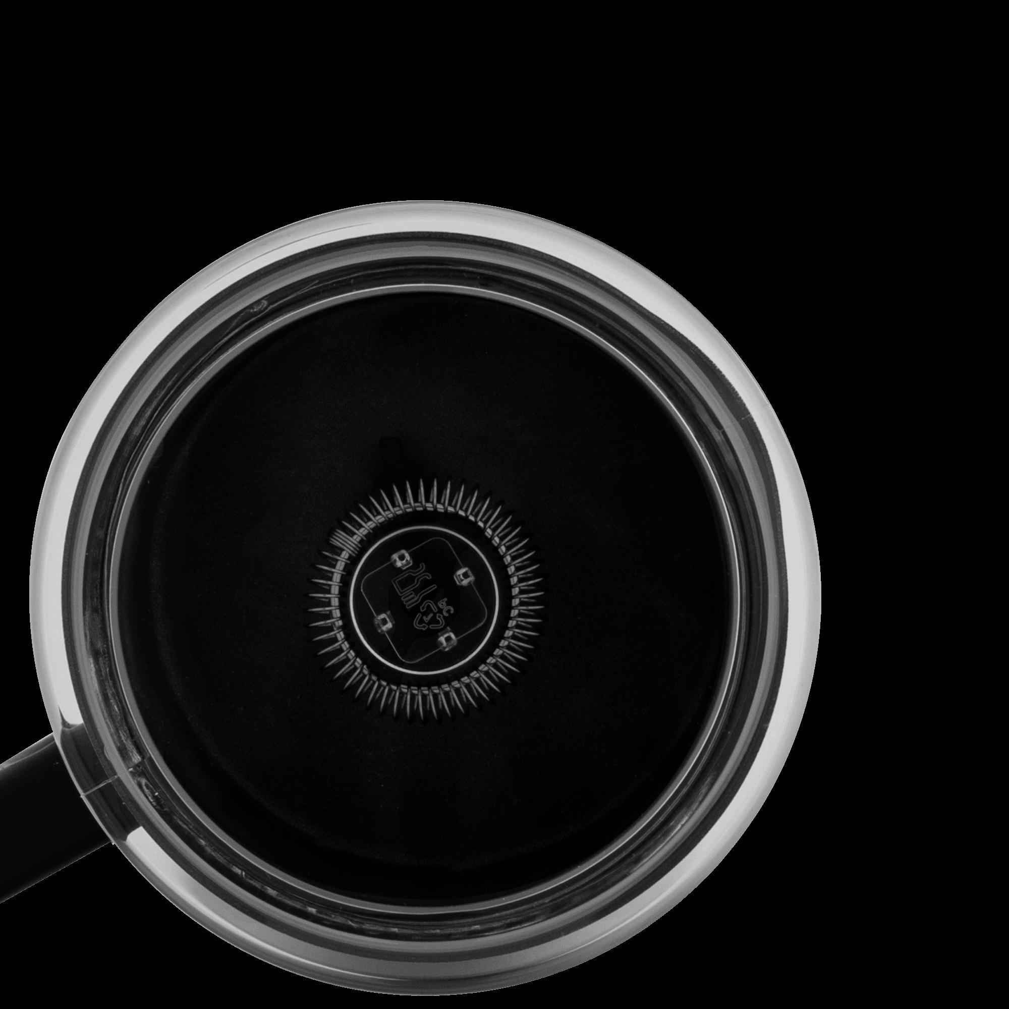 پارچ کف ساز شیر بیالتی مدل Bialetti Electric