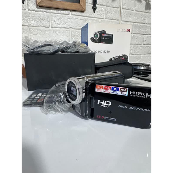 دوربین فیلم برداری هایتک مدل HD-5230