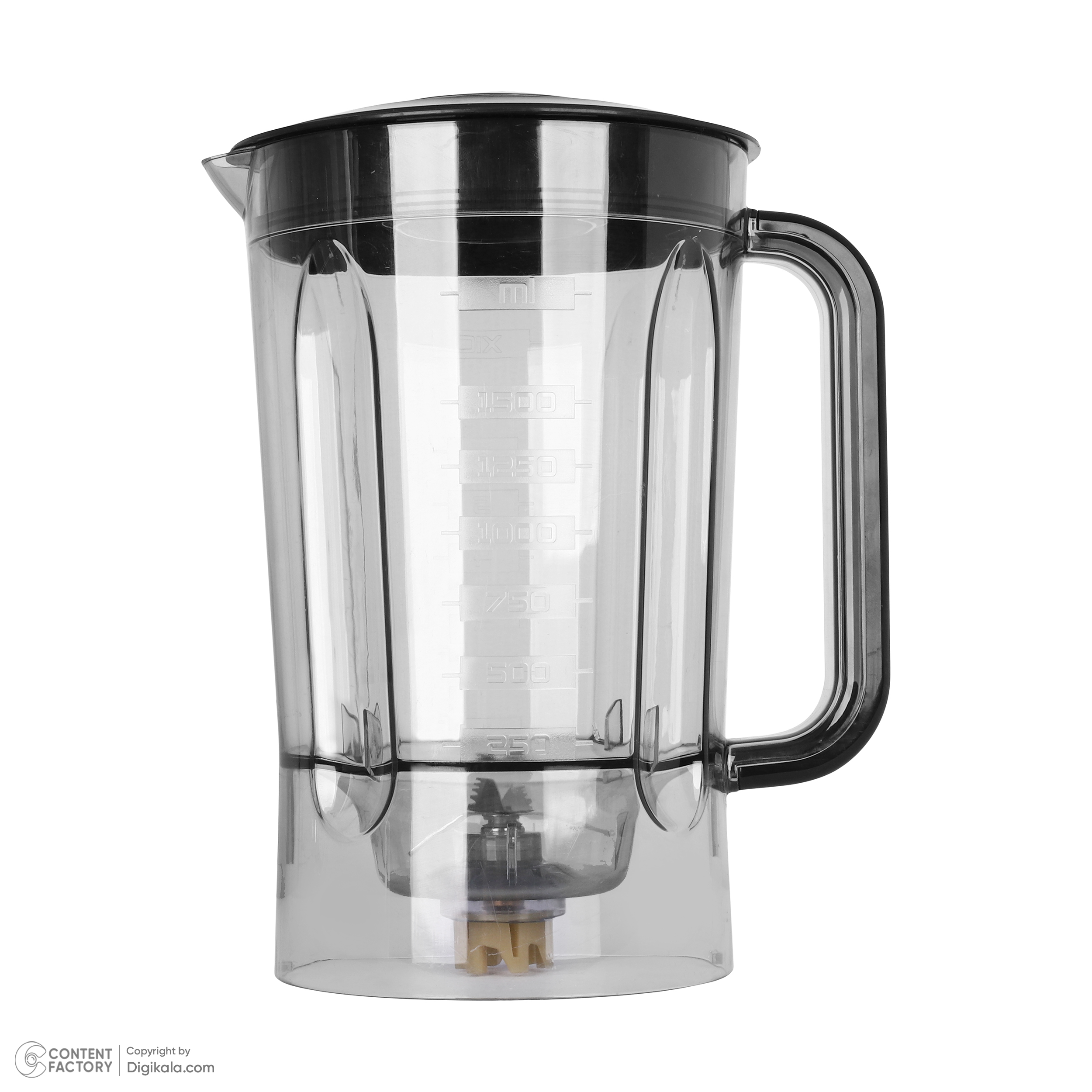 غذاساز بنس مدل BF-M427K