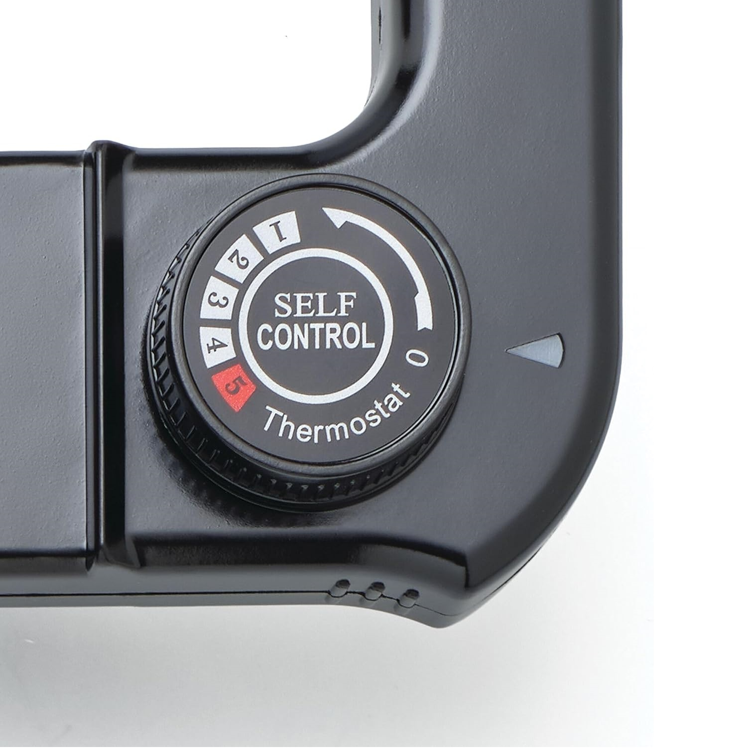 گریل برقی بلک اند دکر مدل GH1500-B5