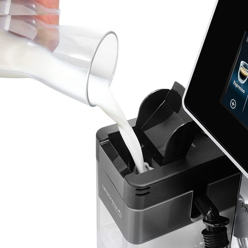 اسپرسو ساز دلونگی مدل ECAM 610.55