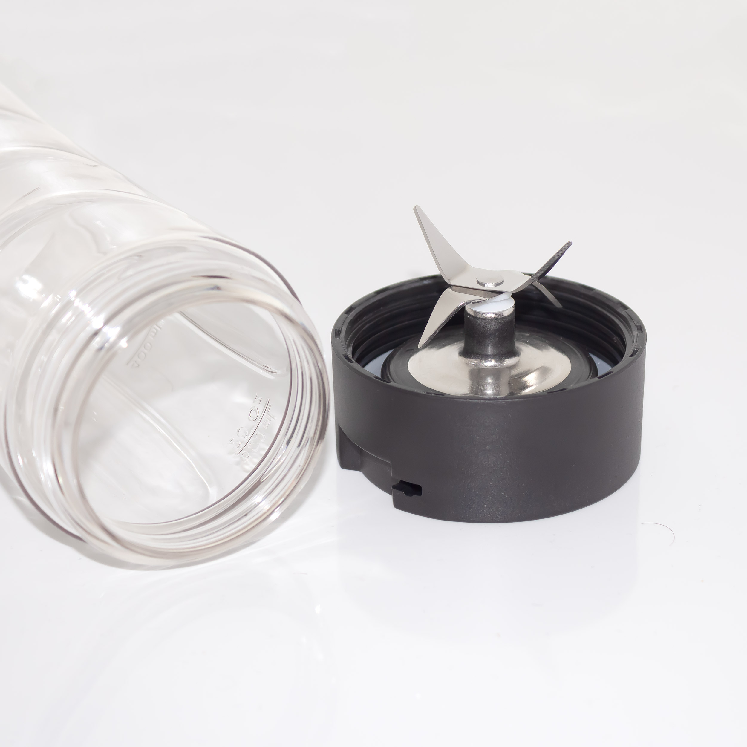 مخلوط کن نیکای مدل NB202ST