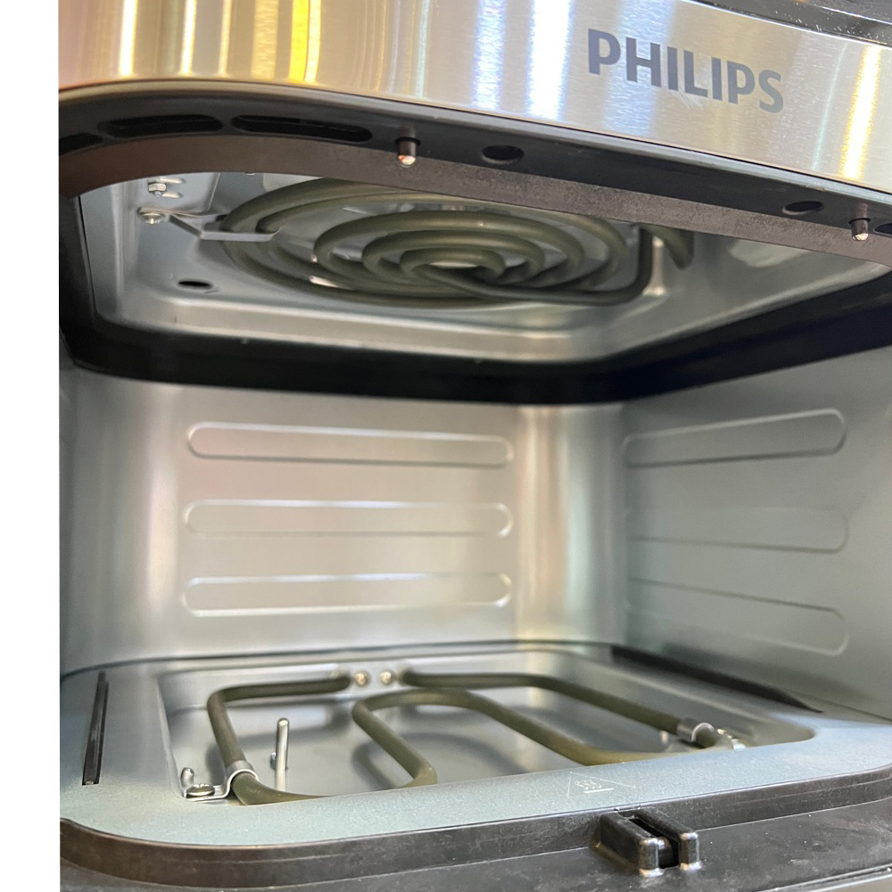 سرخ‌ کن بدون روغن 15 لیتر فیلیپس مدل PH_1897