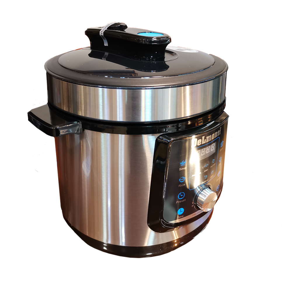 مولتی کوکر دلمونتی مدل dl690