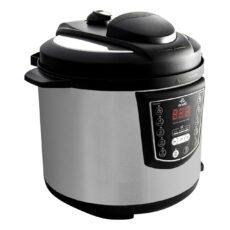 زودپز برقی 6 لیتری ایوولی مدل EVKA-PC6009B