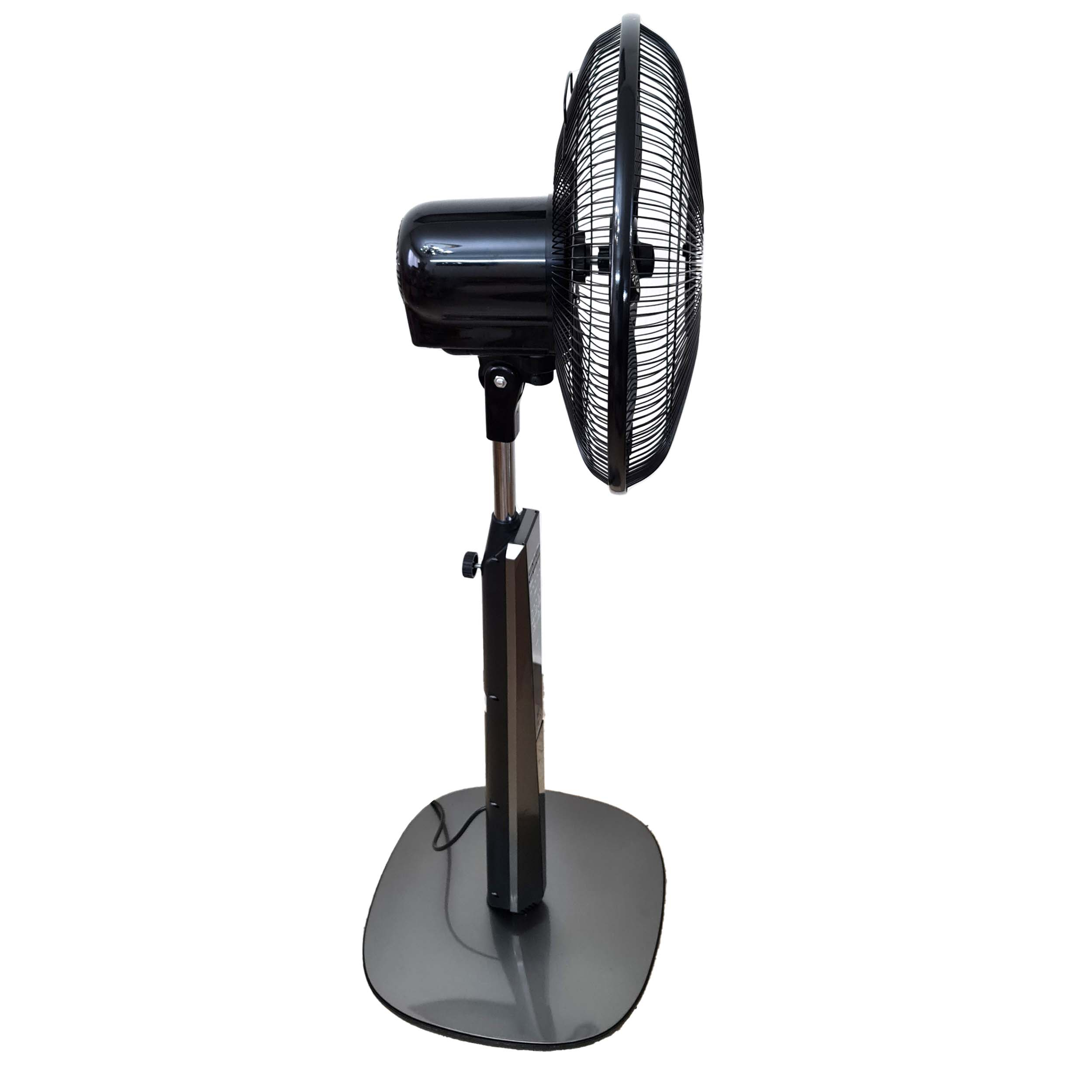 پنکه سیماران مدل سینوسی