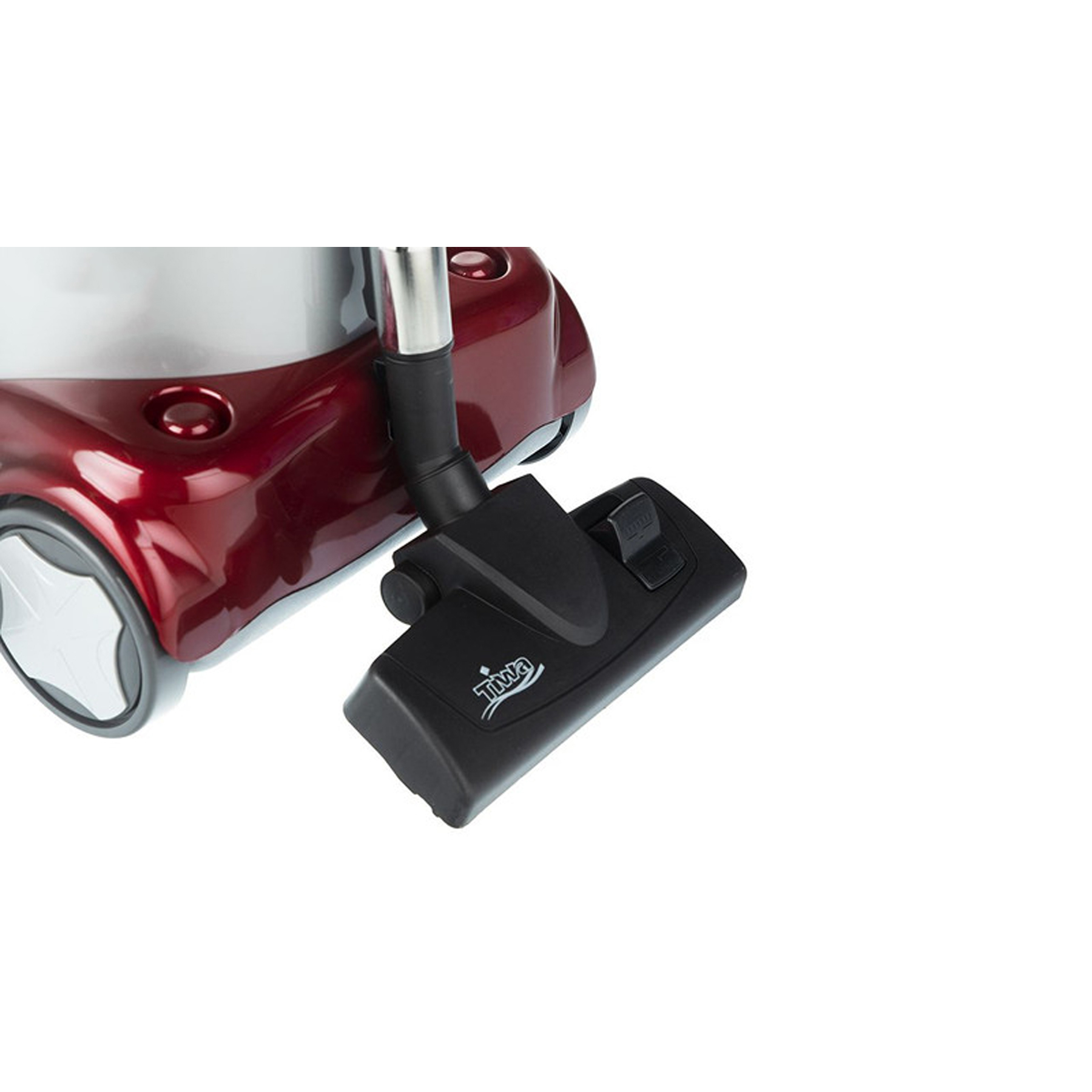 جاروبرقی 1400 وات تیوا مدل 4200