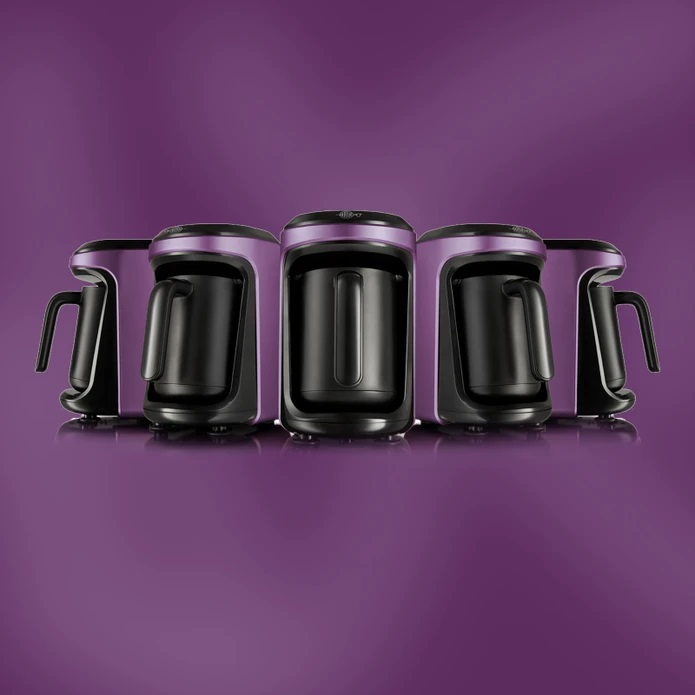 قهوه ساز کاراجا مدل Hatir hups