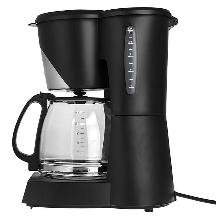 قهوه ساز گوسونیک مدل GCM_864