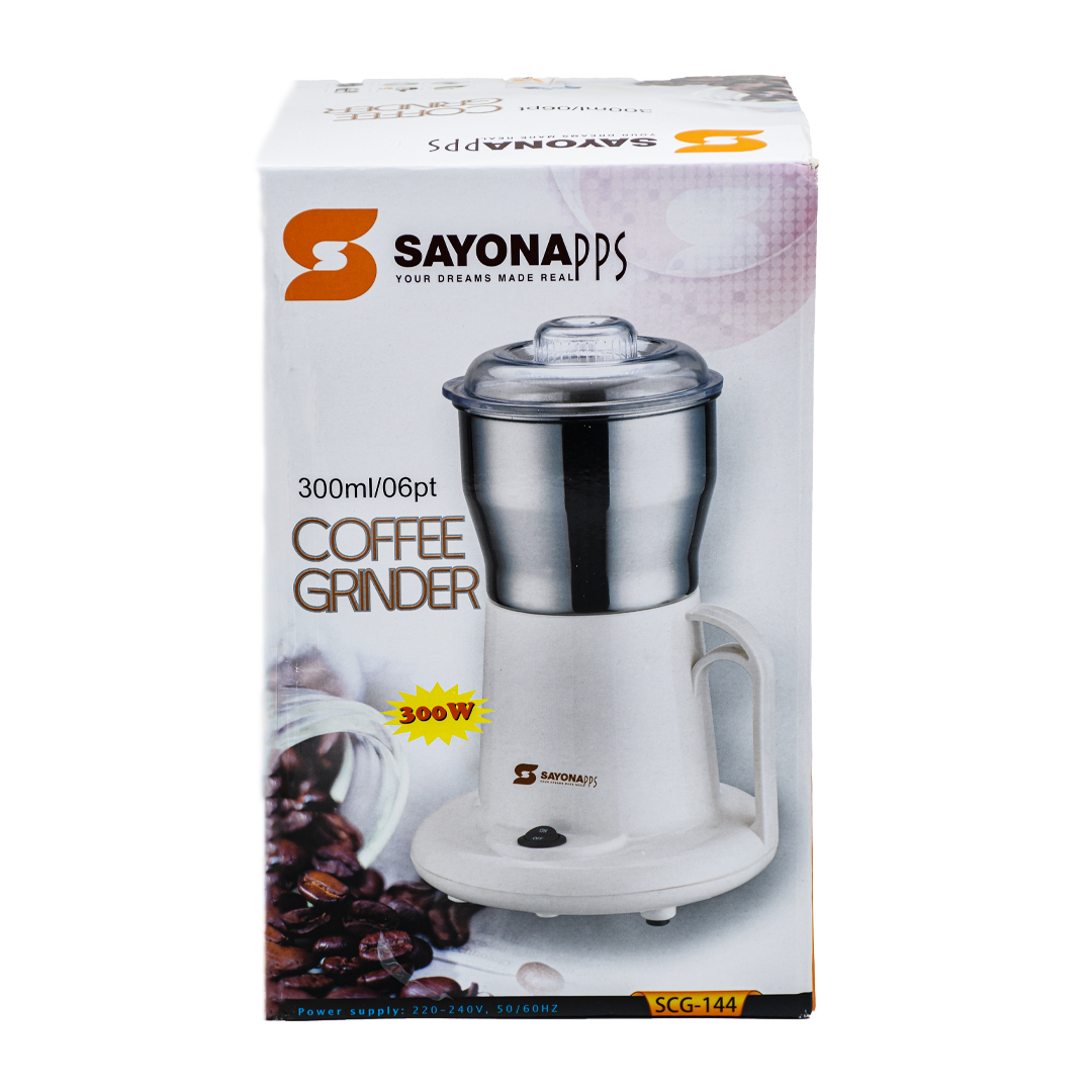 آسیاب سایونا مدل SCG-144