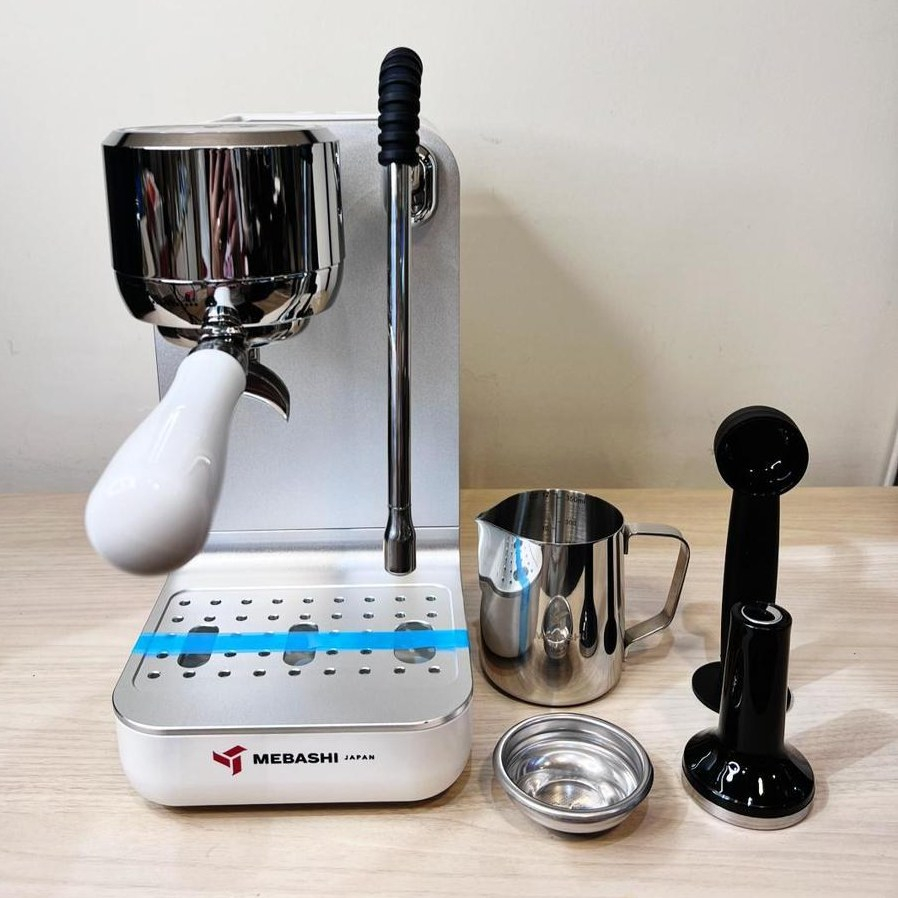 اسپرسو ساز مباشی مدل ME-ECM 2114