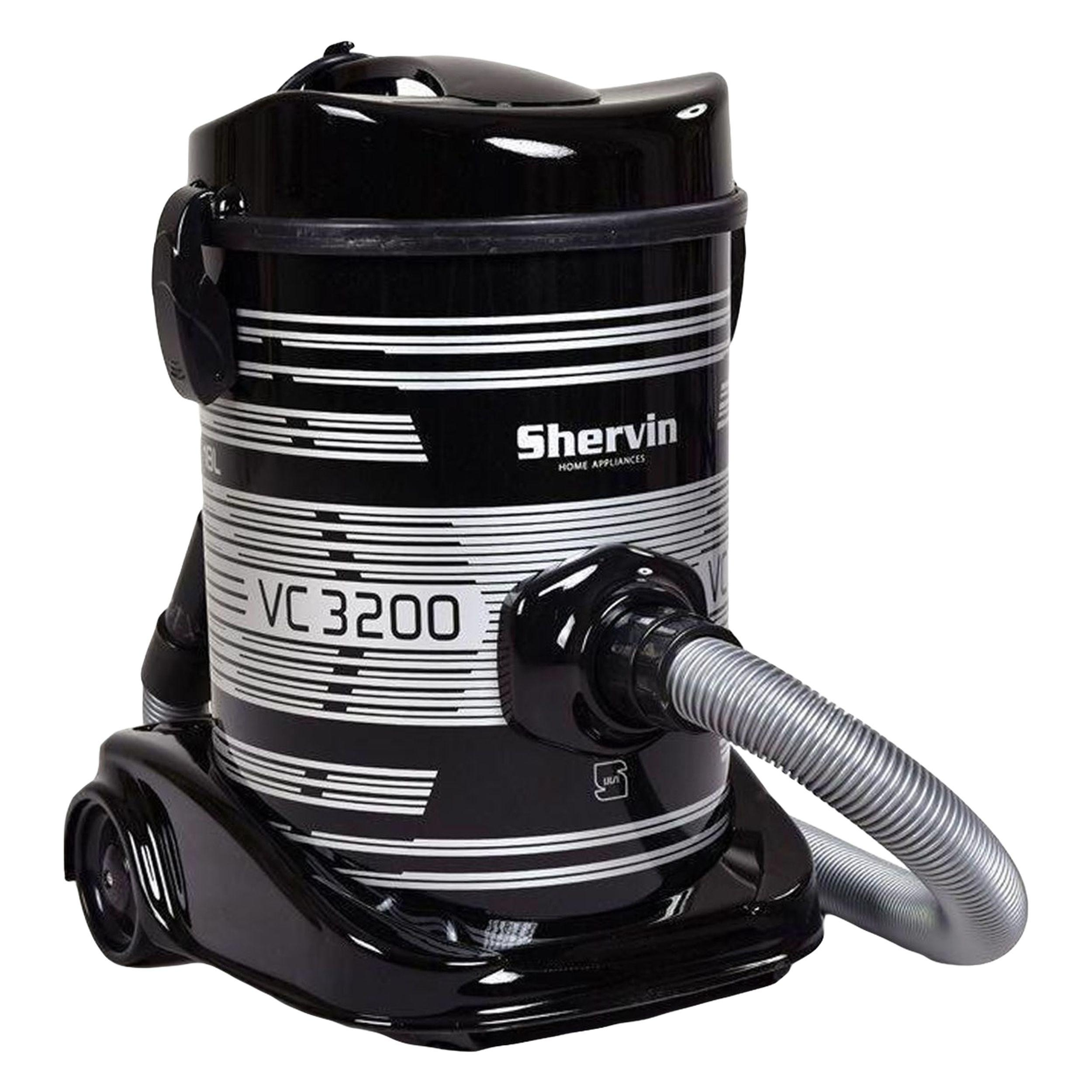 جارو برقی شروین مدل VC3200 جنرال