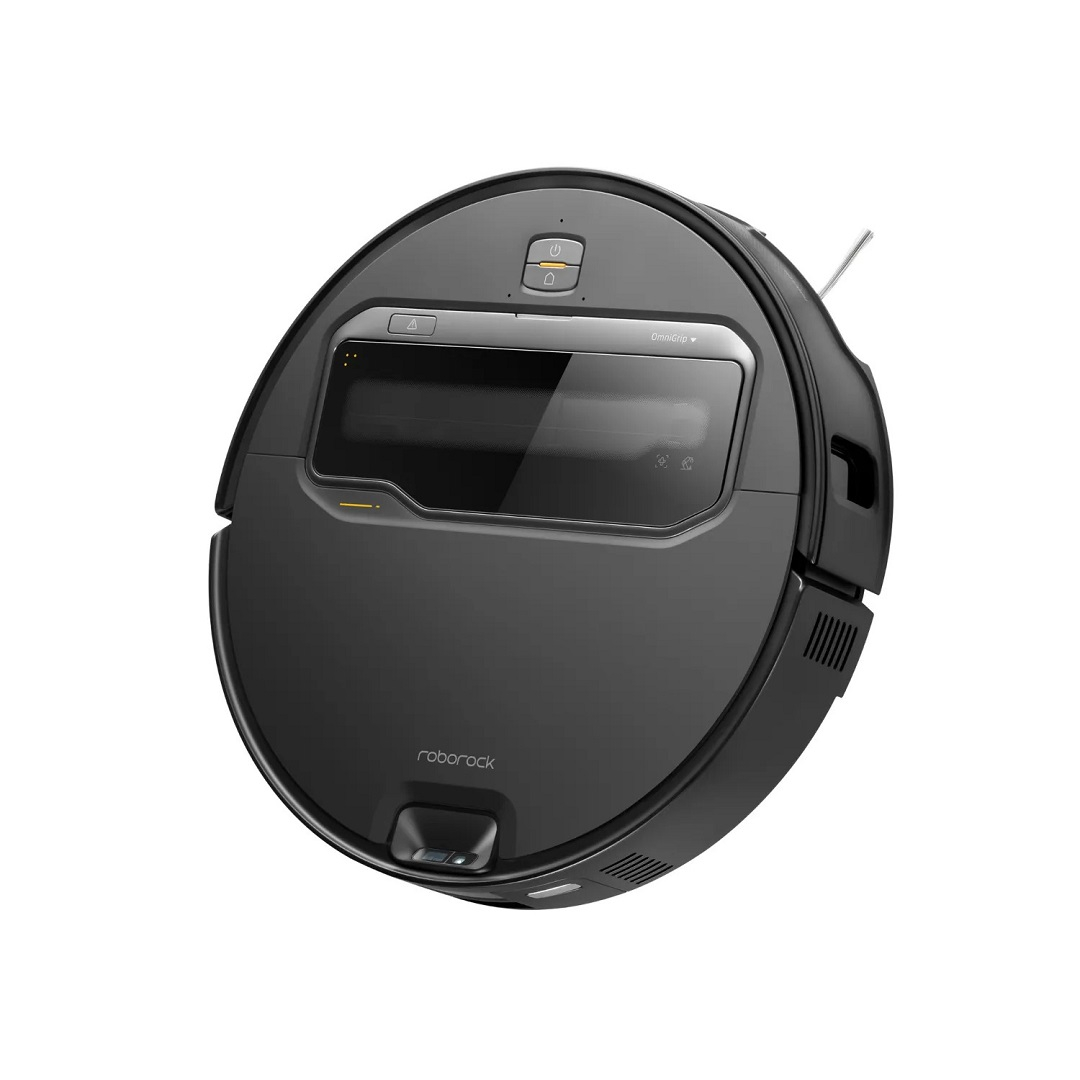 جاروبرقی رباتیک روبوراک مدل Saros Z70