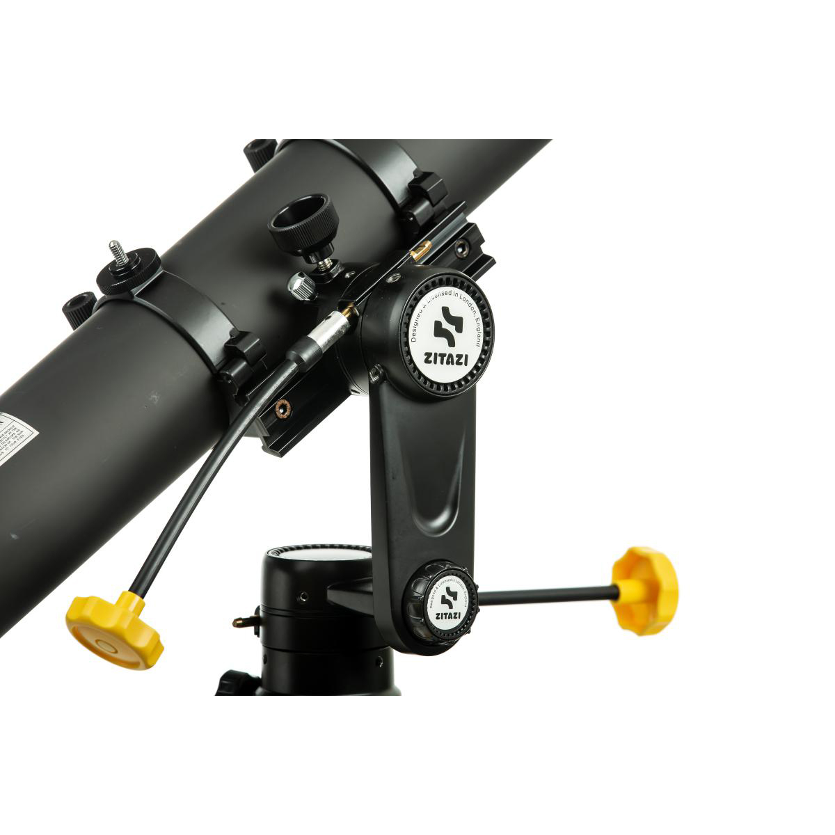 تلسکوپ زیتازی مدل 90080 AZ2