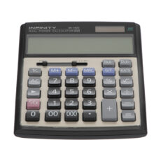 ماشین حساب اینفینیتی مدل IN-1400